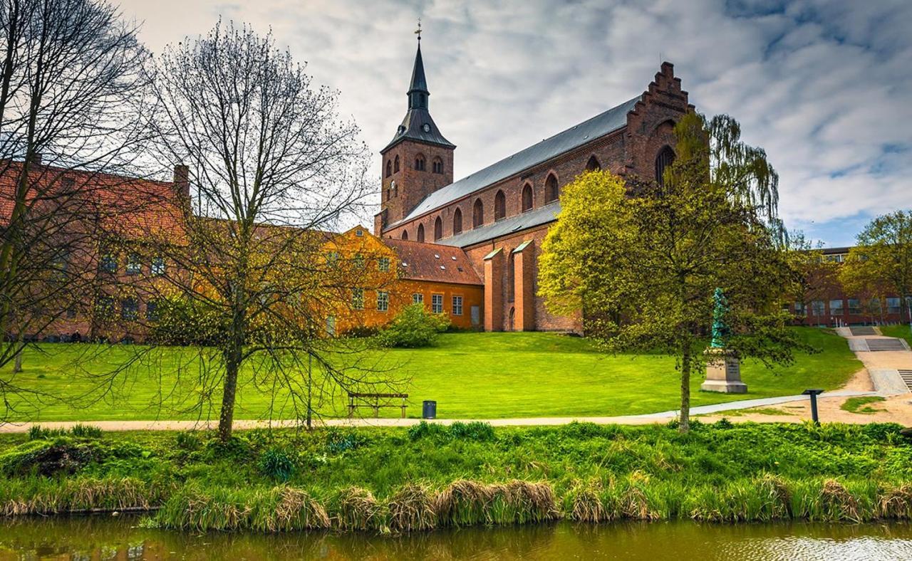 City House Odense Exterior photo